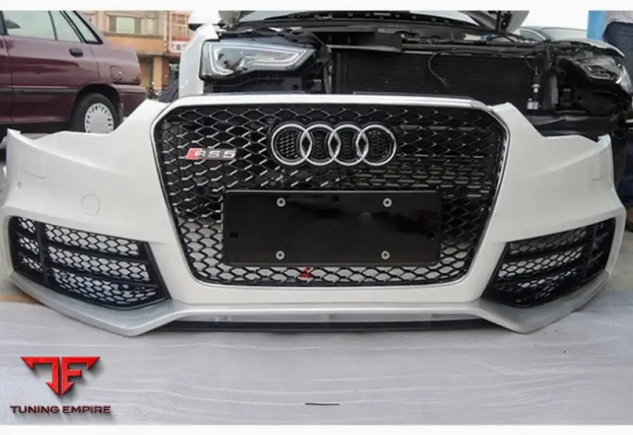 AUDI A5 RS5 BODY KIT 2012-2016Y