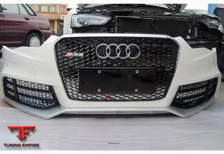 AUDI A5 RS5 BODY KIT 2012-2016Y