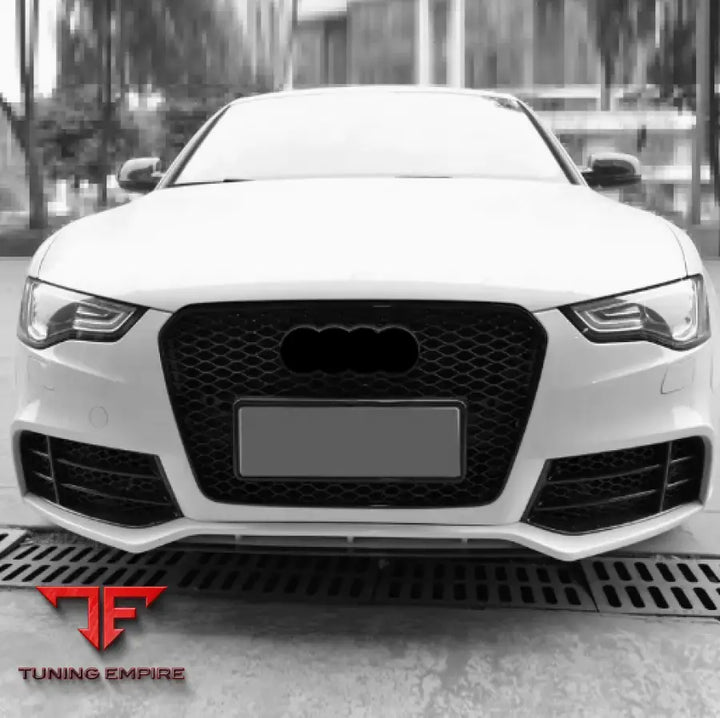 AUDI A5 RS5 BODY KIT 2012-2016Y
