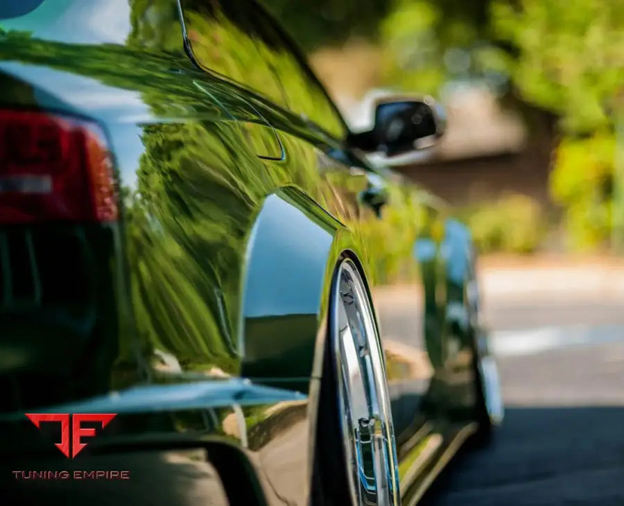 AUDI A5 / RS5 WIDEBODY KIT COUPE