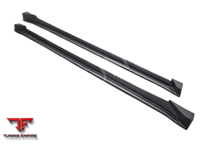 AUDI A5 / RS5 WIDEBODY KIT