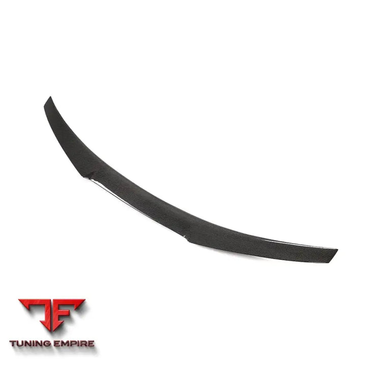 AUDI A5 S5 B9 CARBON FIBER PARTS