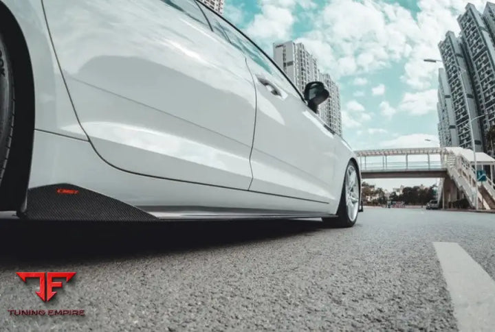 AUDI A5 S5 B9 CARBON FIBER PARTS 2017-2019Y