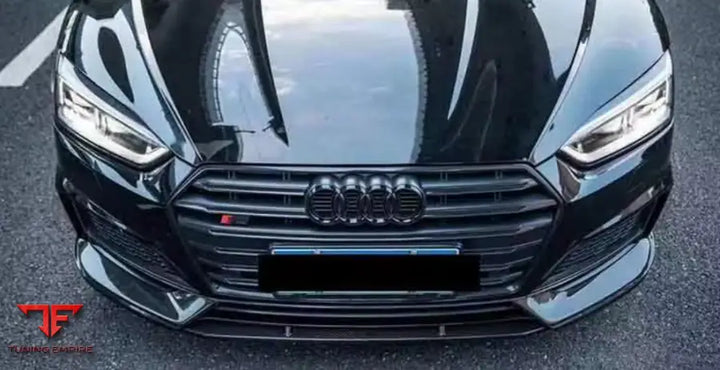 AUDI A5/S5 B9 CARBON FIBER PARTS