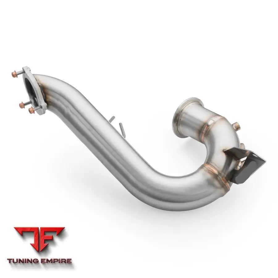 AUDI A5 S5 / CABRIOLET / SPORTBACK / COUPE 3.0 TDI DOWNPIPE WITH HEAT SHIELD