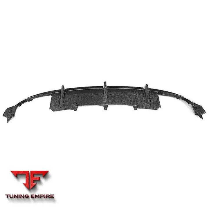 AUDI A5/S5 CARBON FIBER PARTS 2012 + Y