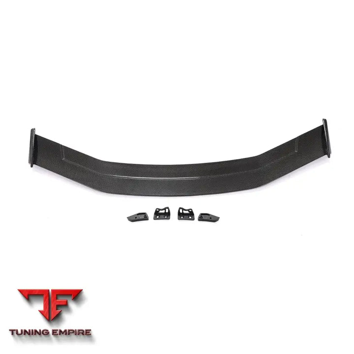 AUDI A5 S5 RS5 AERODYNAMIC PARTS