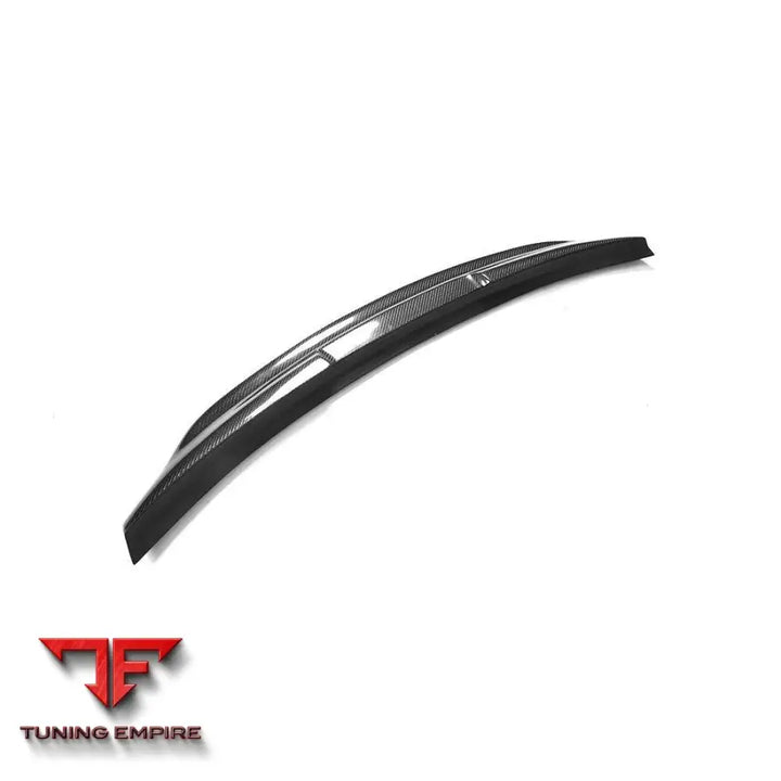 AUDI A5 S5 RS5 AERODYNAMIC PARTS