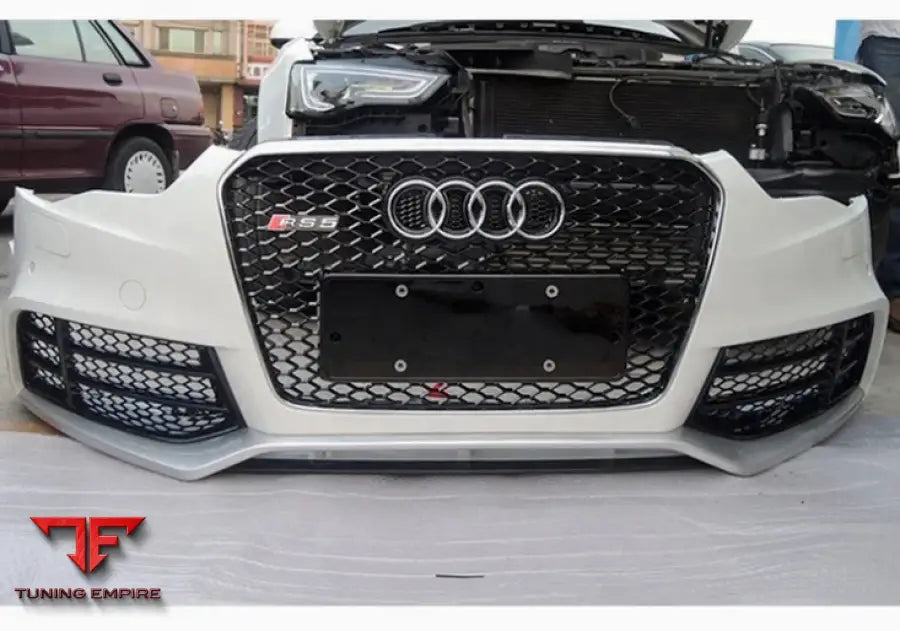 AUDI A5/S5/RS5 BODY KIT