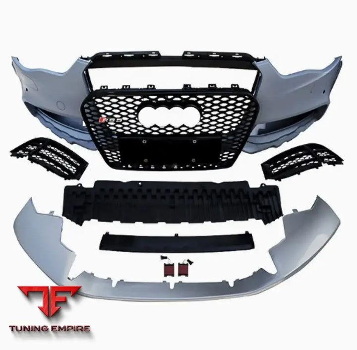 AUDI A5/S5/RS5 BODY KIT