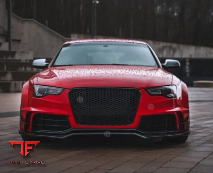 AUDI A5/S5/RS5 WIDEBODY KIT