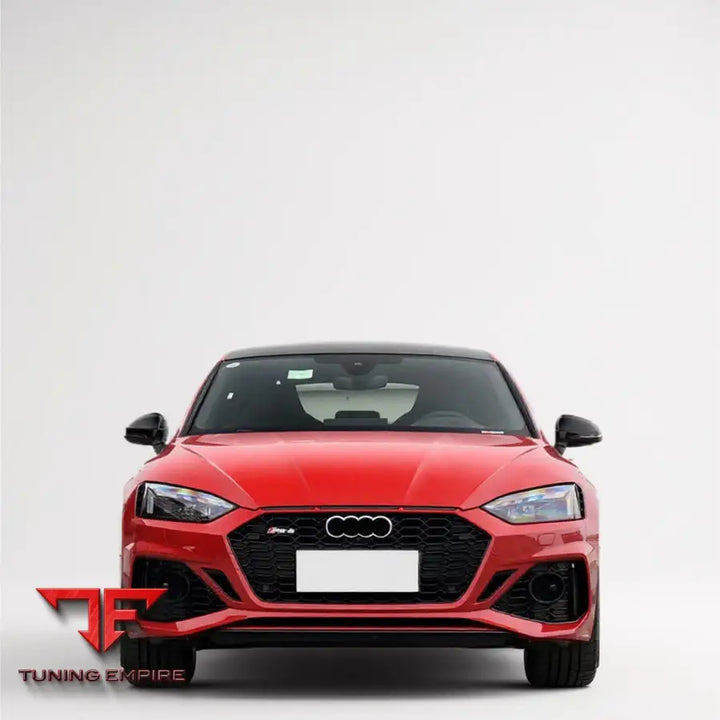 AUDI A5 UPGRADE TO 2021 + RS5 BODY KIT