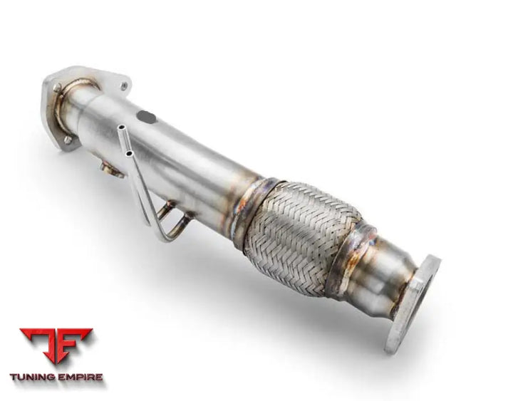 AUDI A6 C6 1.9 2.0 TDI DOWNPIPE