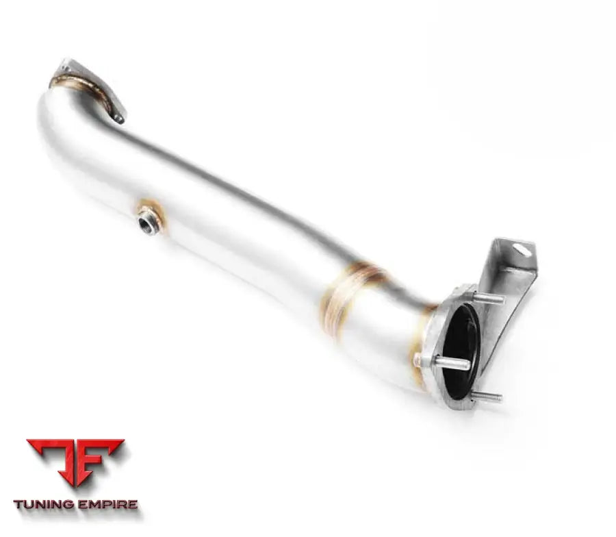 AUDI A6 C6 ALLROAD 2.7 3.0 TDI DOWNPIPE