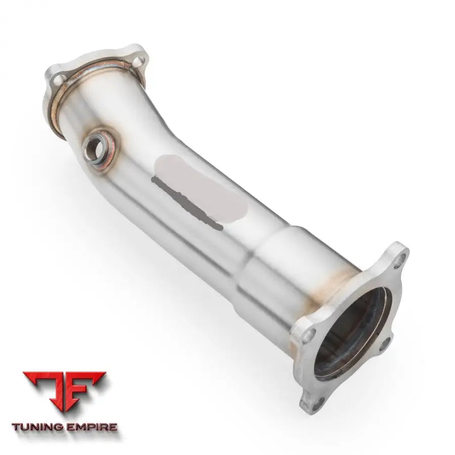 AUDI A6 C7 2.0 DOWNPIPE