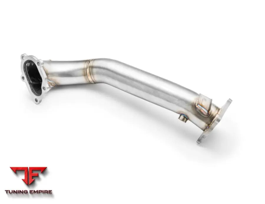 AUDI A6 C7 3.0 TDI DECAT DOWNPIPE