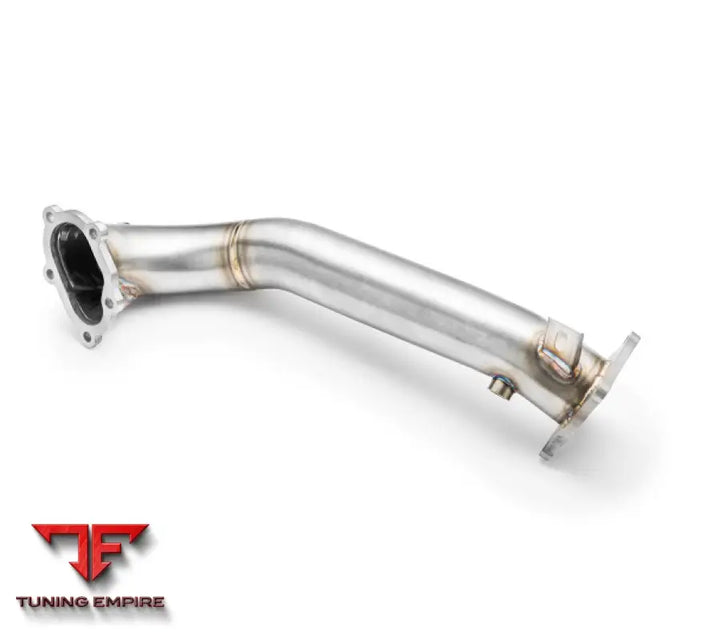 AUDI A6 C7 3.0 TDI DECAT DOWNPIPE