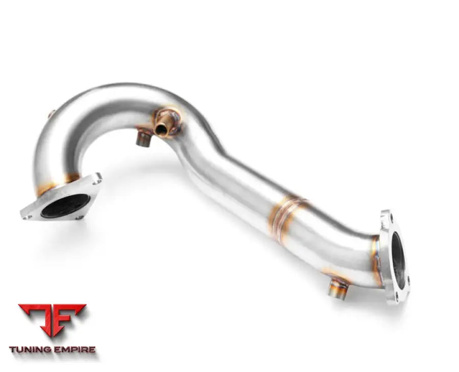 AUDI A6 C7 3.0 TDI DOWNPIPE