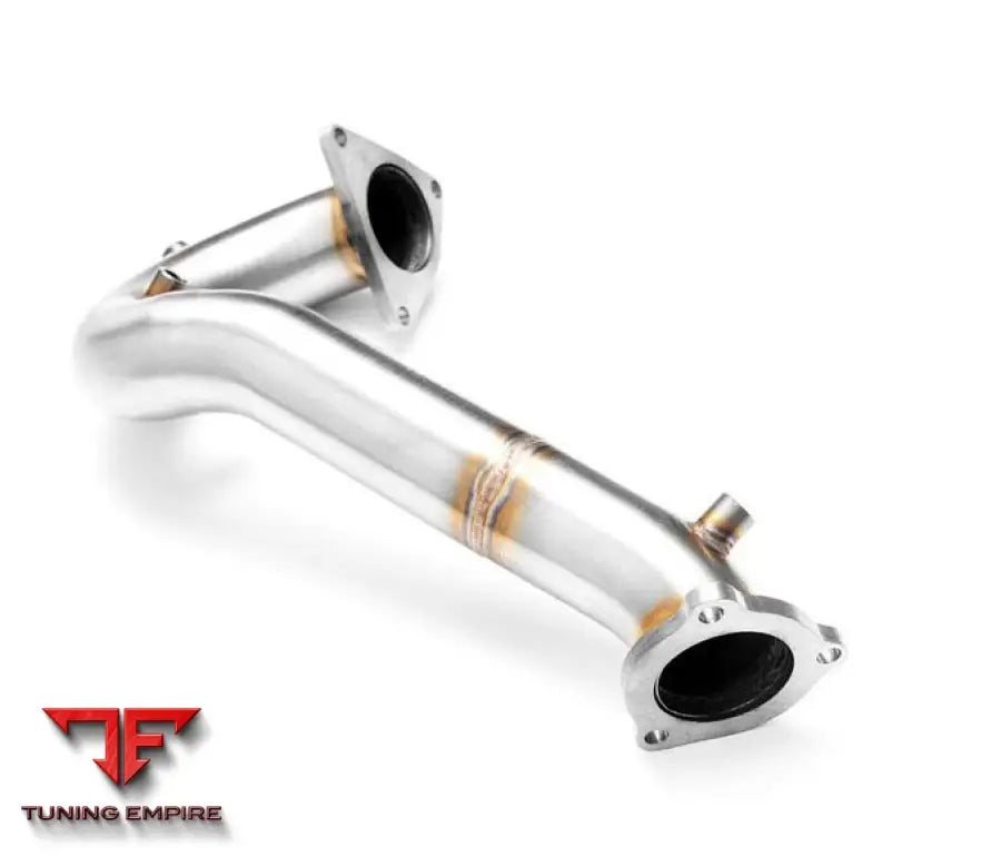 AUDI A6 C7 3.0 TDI DOWNPIPE