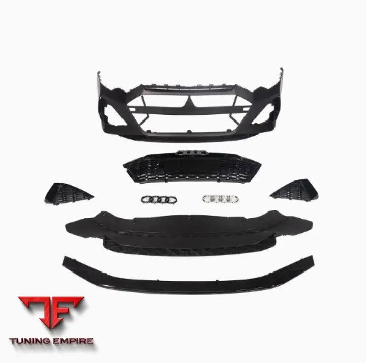 AUDI A6 C7 RS6 BODY KIT 2012-2013Y