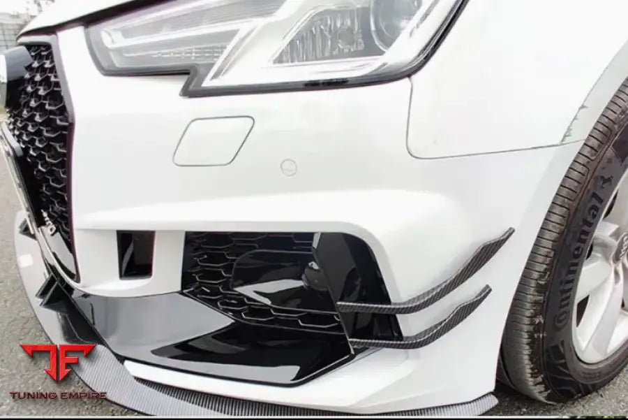 AUDI A6 C7 RS6 BODY KIT 2012-2013Y