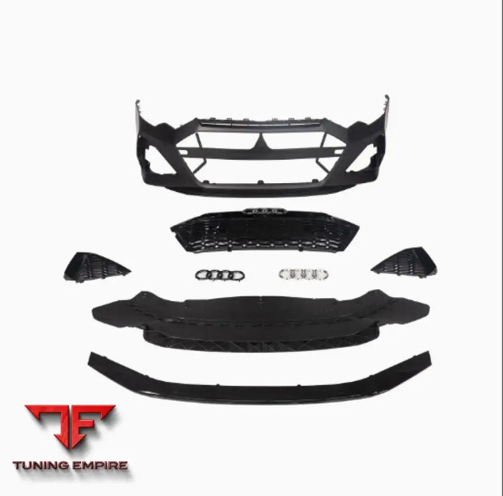 AUDI A6 RS6 BODY KIT 2019-2022Y