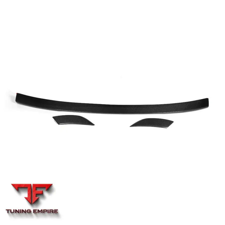 AUDI A6 S6 AERODYNAMIC PARTS