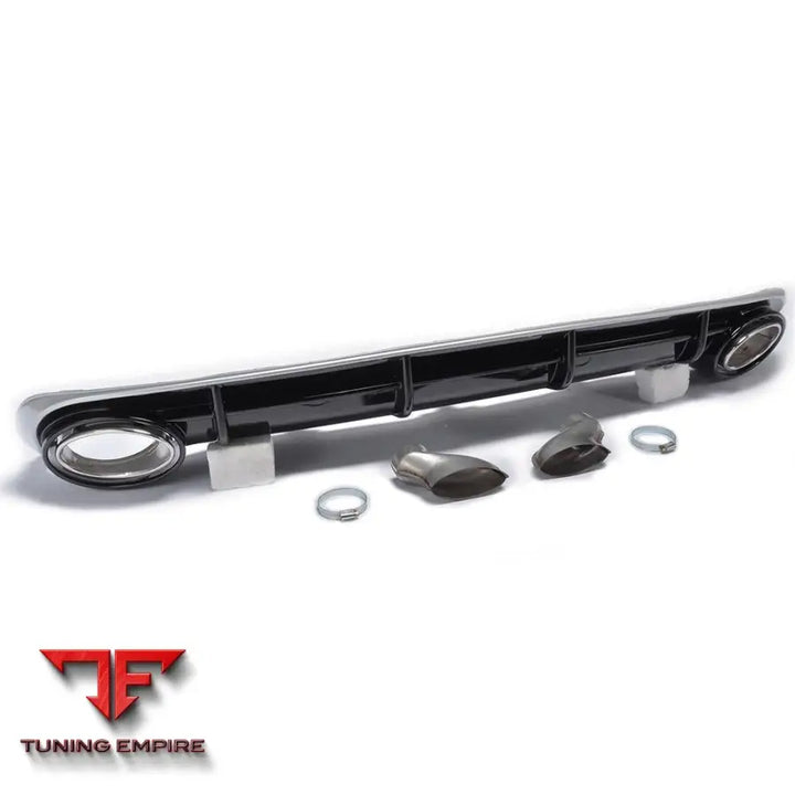 AUDI A6 S6 AERODYNAMIC PARTS