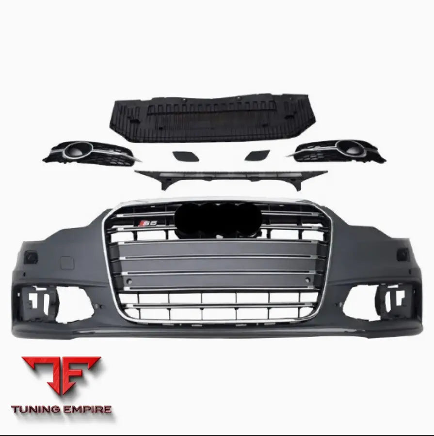 AUDI A6 S6 BODY KIT