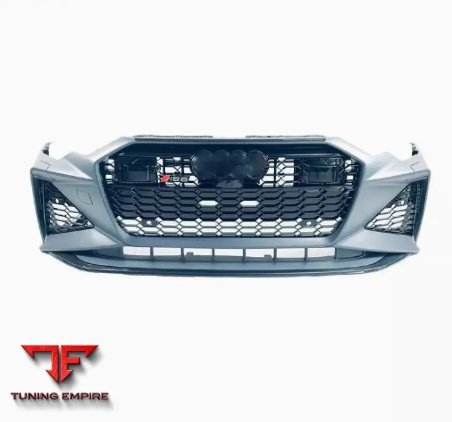 AUDI A6/S6/RS6 C6 BODY KIT 2005-2011Y