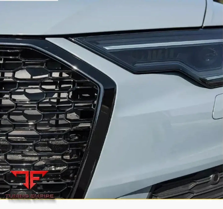 AUDI A6/S6/RS6 C6 BODY KIT 2005-2011Y