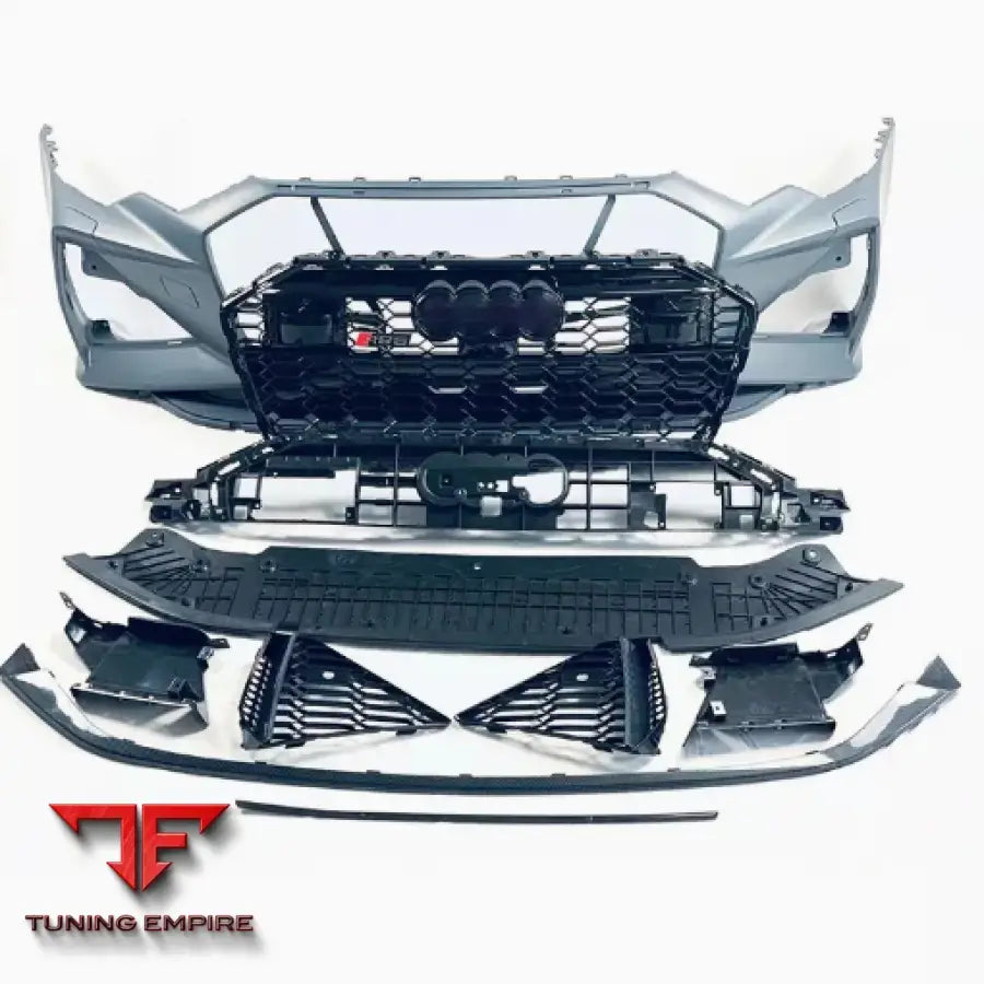 AUDI A6/S6/RS6 C7 BODY KIT 2012-2016Y