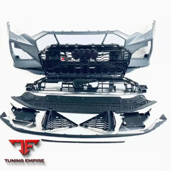 AUDI A6/S6/RS6 C7 BODY KIT 2012-2016Y