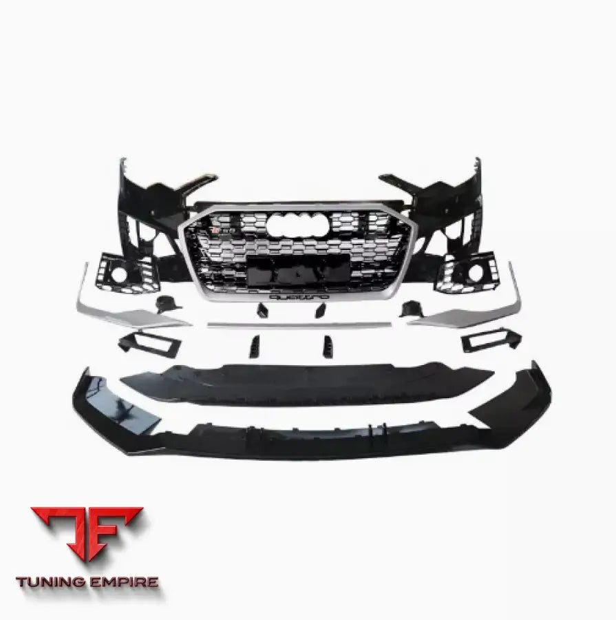 AUDI A6/S6/RS6 C7 BODY KIT 2012-2016Y