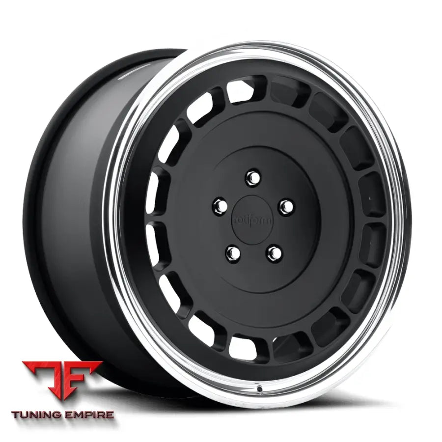 AUDI A6 WAGON ROTIFORM VCE-T WHEELS