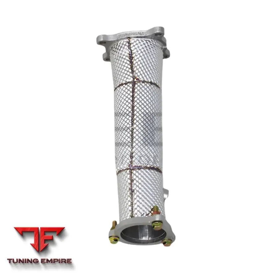 AUDI A7 2.0T TURBO DOWNPIPE 2019-2024