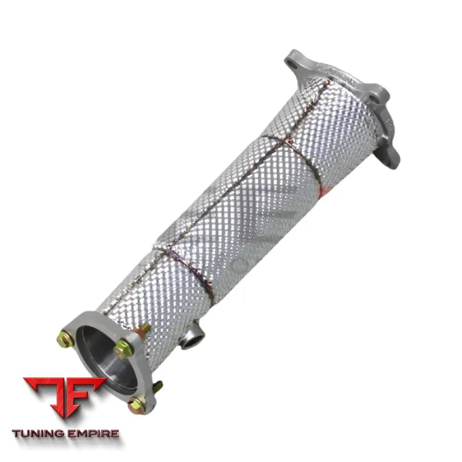 AUDI A7 2.0T TURBO DOWNPIPE 2019-2024