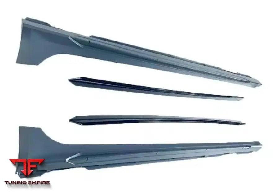 AUDI A7 2019-2023 RS7 C8 STYLE BODY KIT