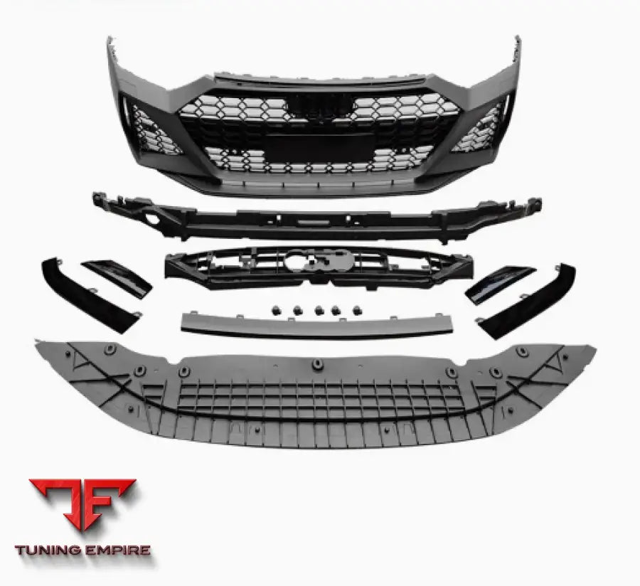 AUDI A7 2019-2023Y UPGRADE TO RS7 BODY KIT
