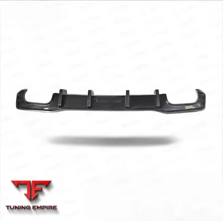 AUDI A7 2020 + C8 CARBON FIBER BODY KIT PARTS