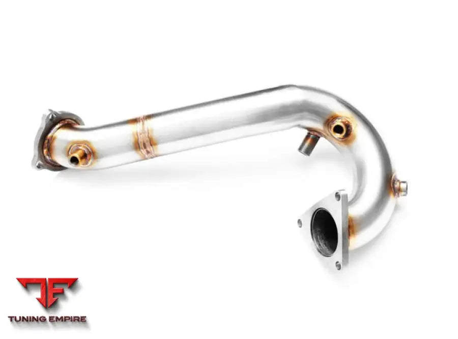 AUDI A7 3.0 TDI DOWNPIPE