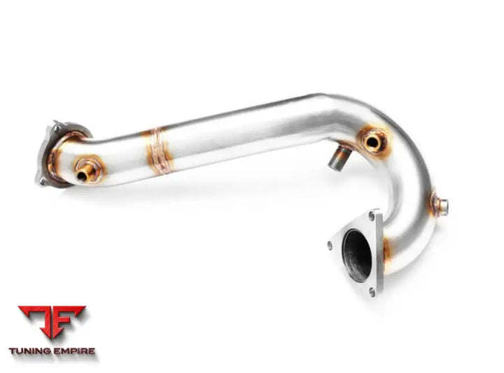 AUDI A7 3.0 TDI DOWNPIPE