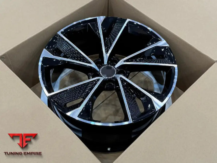 AUDI WHEEL A7 4K8 FACELIFT 2025