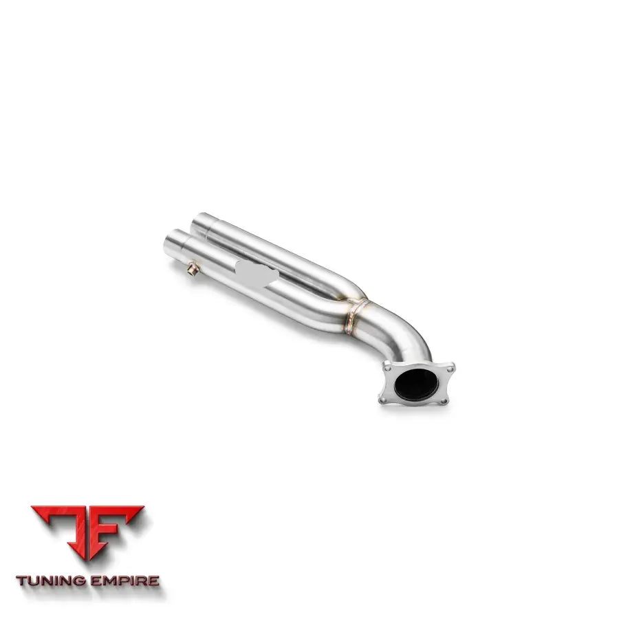 AUDI A7 C7 3.0 TDI DOWNPIPE
