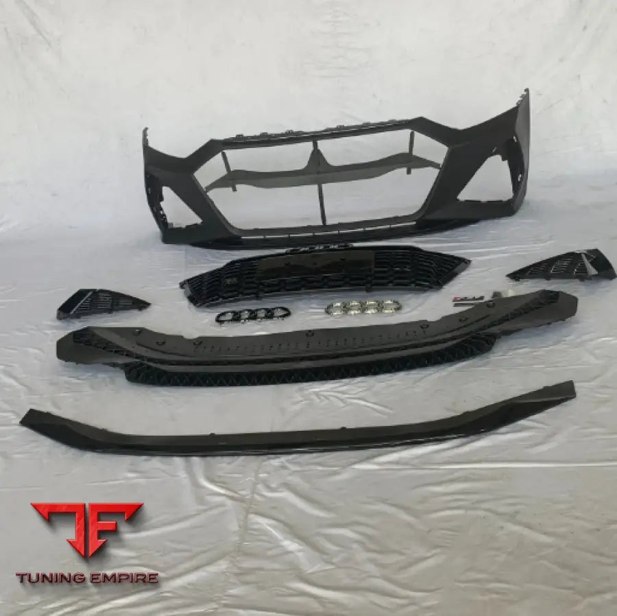 AUDI A7 RS7 BODY KIT 2016-2018Y