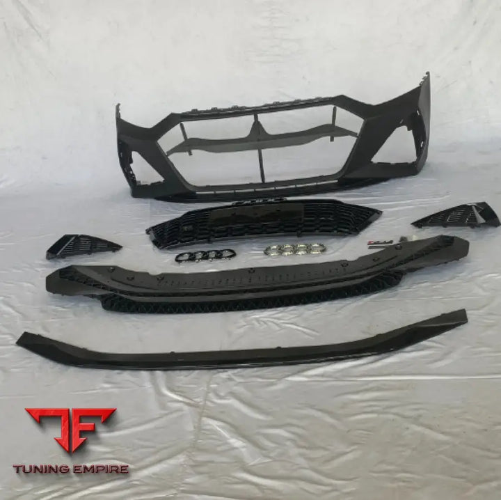 AUDI A7 RS7 BODY KIT 2016-2018Y