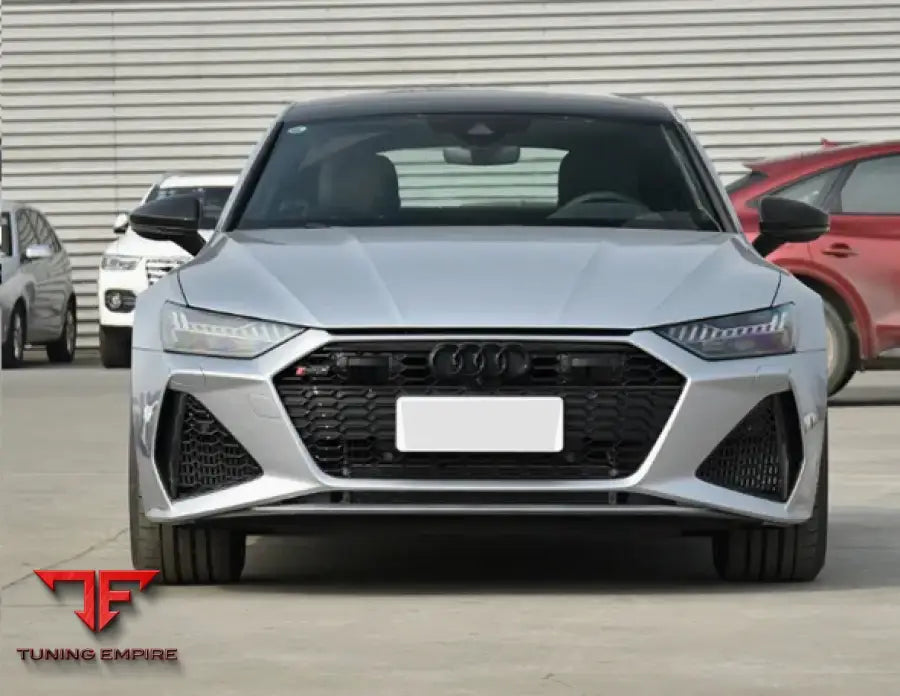 AUDI A7 RS7 BODY KIT 2019-2022Y
