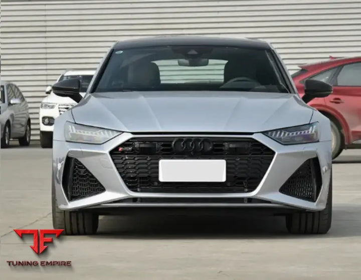 AUDI A7 RS7 BODY KIT 2019-2022Y