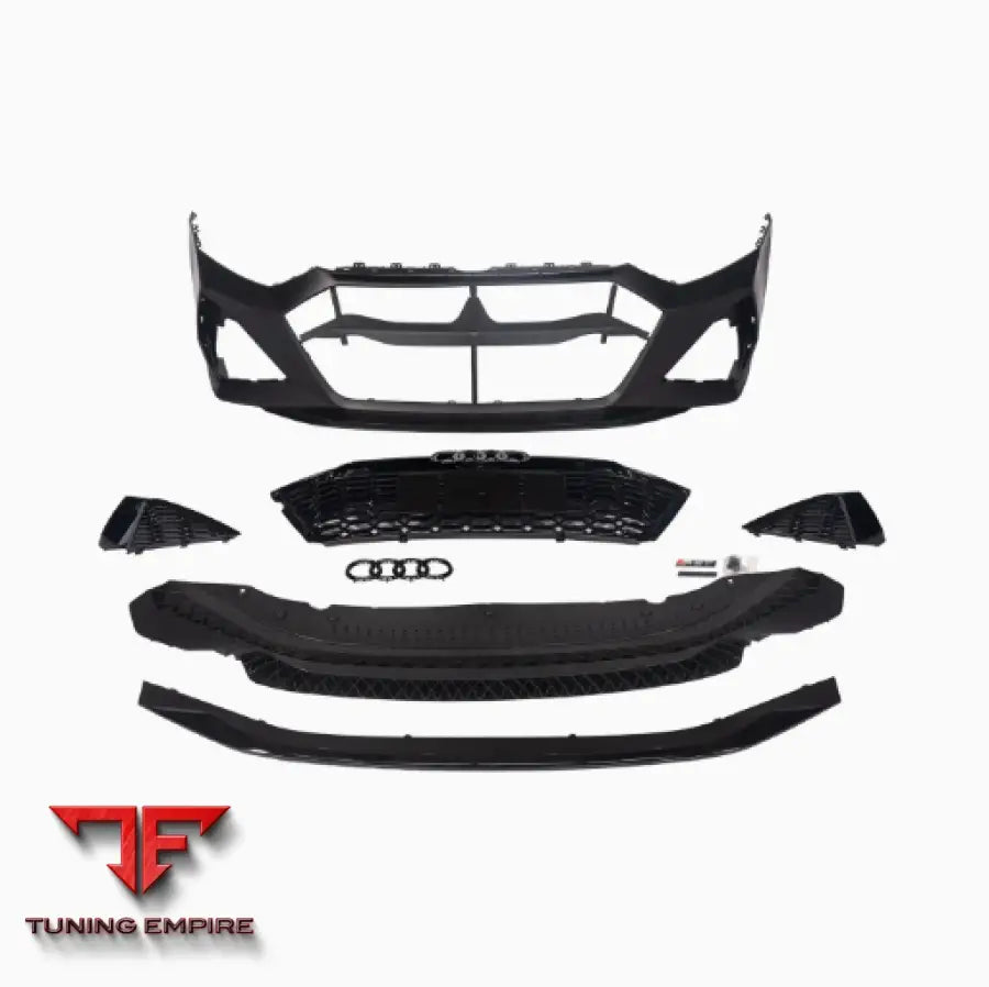 AUDI A7 RS7 BODY KIT 2019-2022Y