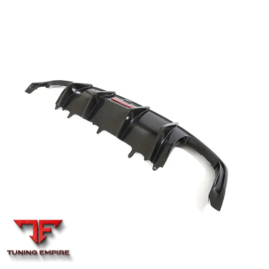 AUDI A7 S7 AERODYNAMIC PARTS